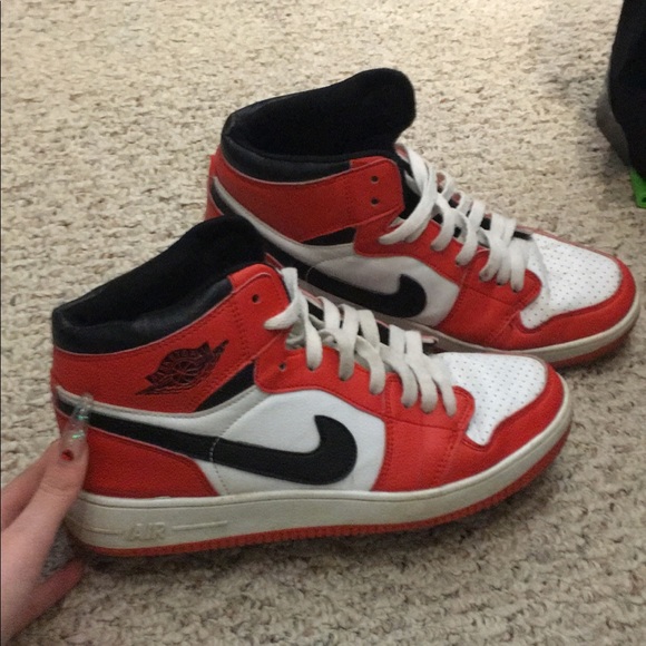 Shoes - Picture 2 of 2